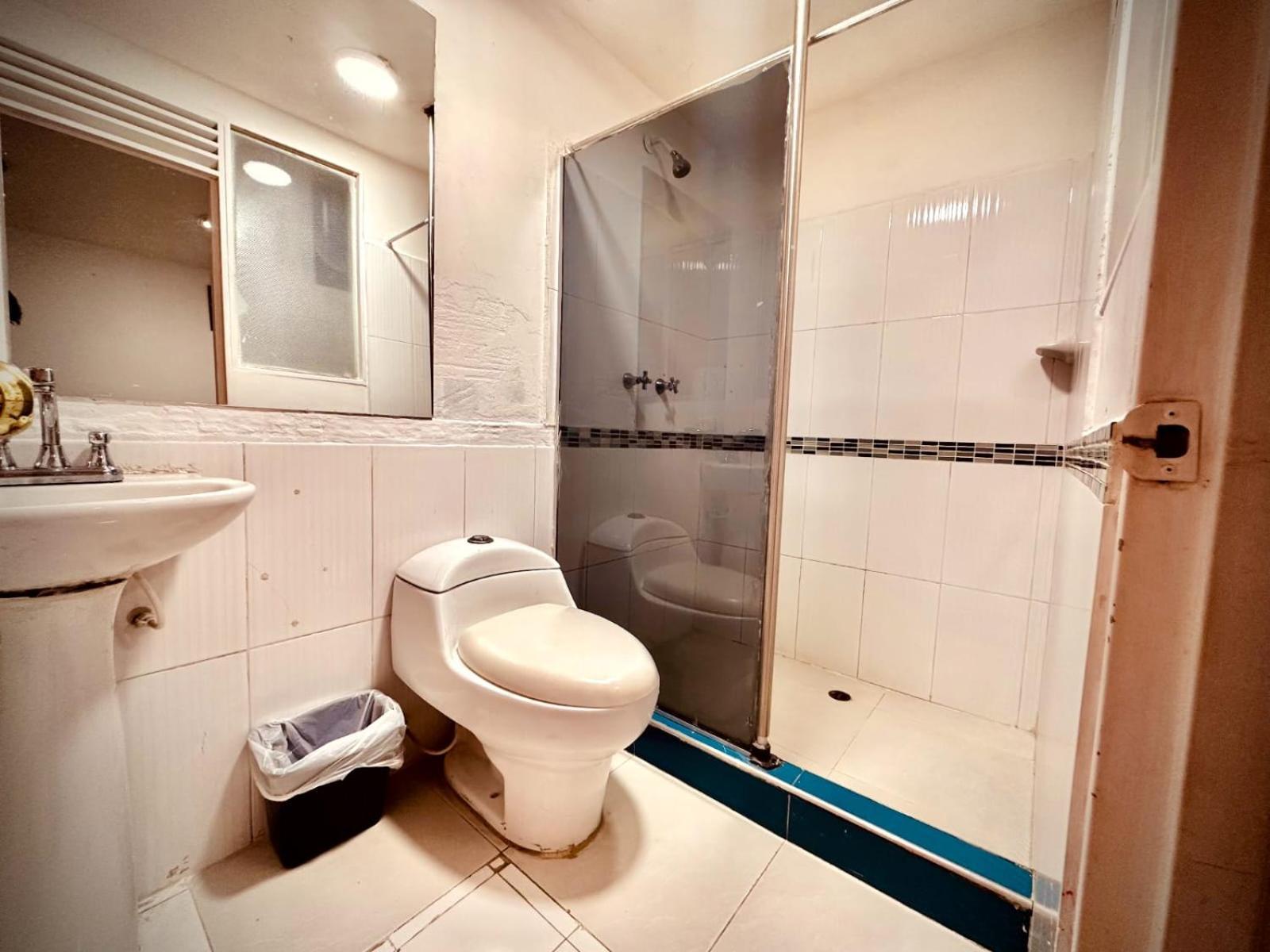 Bogota Elite Hotel ภายนอก รูปภาพ